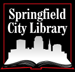 Springfield City Library logo