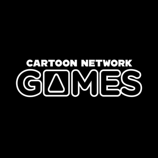 Cartoon Network Games website