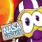 Nasa Kids Club logo