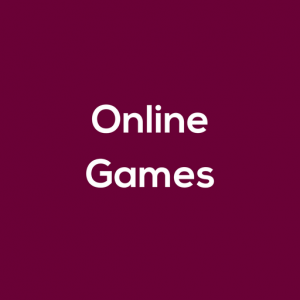 Online Games