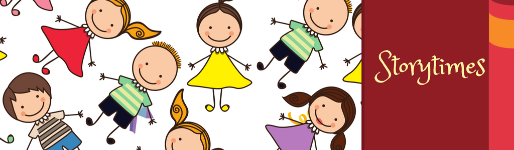 Bilingual Storytimes