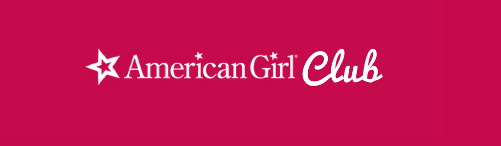 american girl club