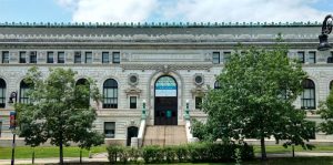 The Central Library