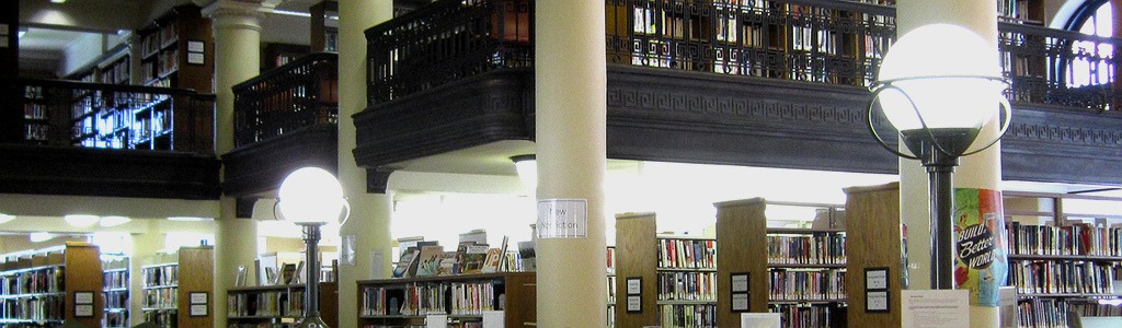 Central Library