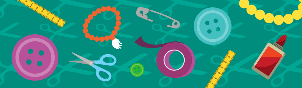 Crafts Header Image
