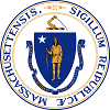 Mass.gov seal