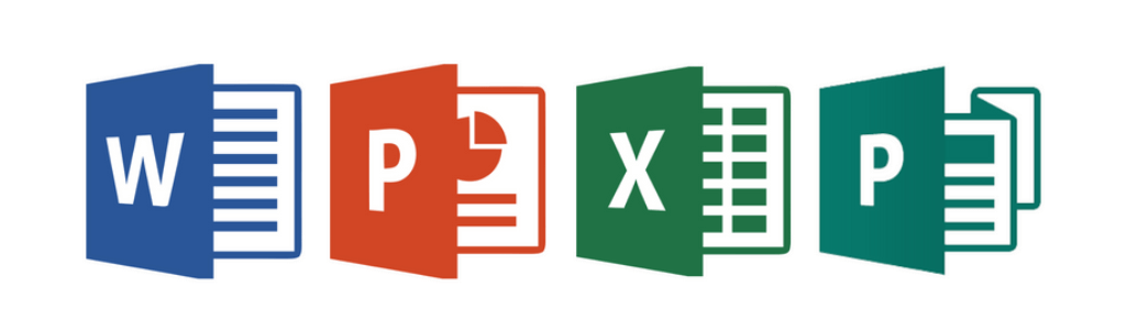 Introduction to Microsoft Word & Excel