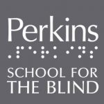 Perkins School For The Blind logo