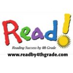 Read By 4th Grade logo