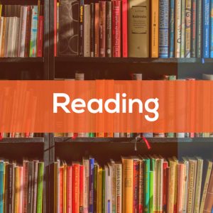 Reading – Adults – Springfield City Library