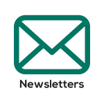 Sign Up for Newsletters