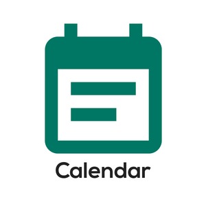 program calendar