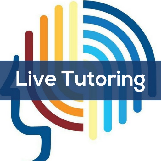 live tutoring