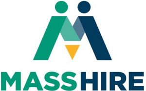 masshire logo