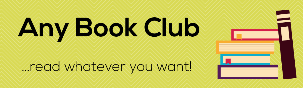 Any Book Club