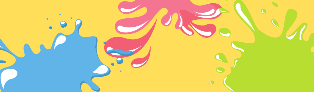 What a Mess banner