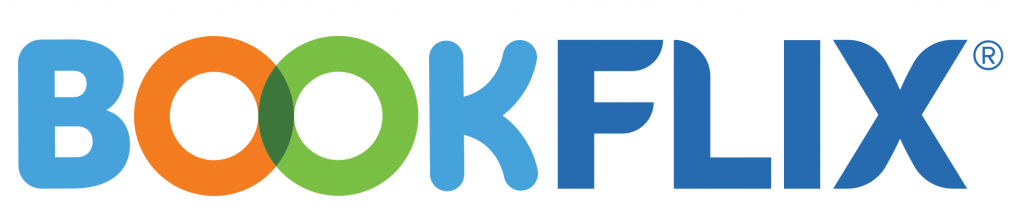 BookFlix Logo