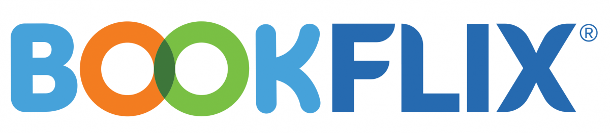 BookFlix Logo