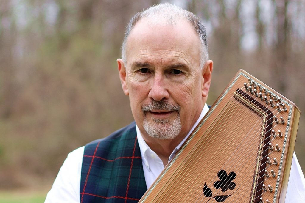 Photo of Jeff Snow, Musician