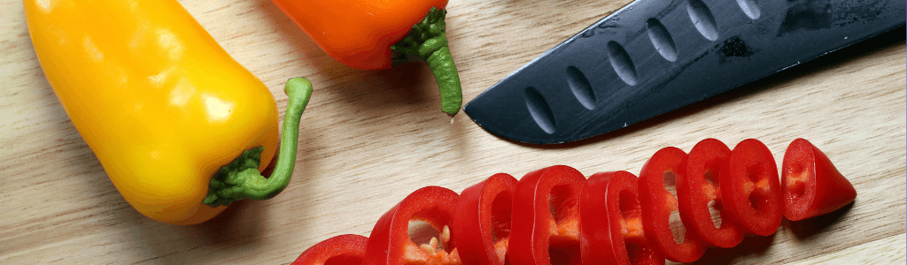Farmer's Market Cooking Challenge banner