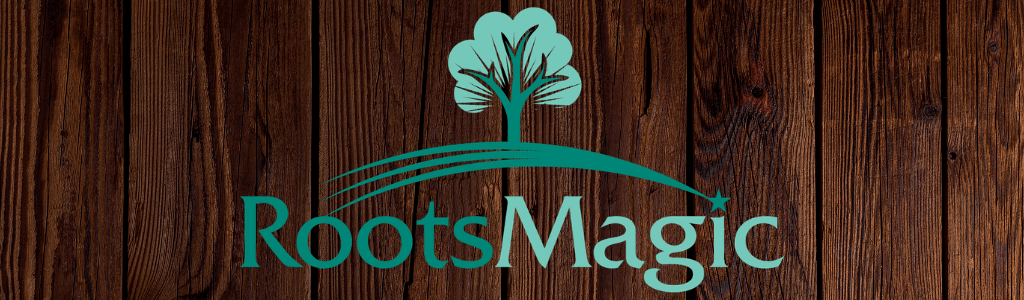 rootsmagic rootsmagic