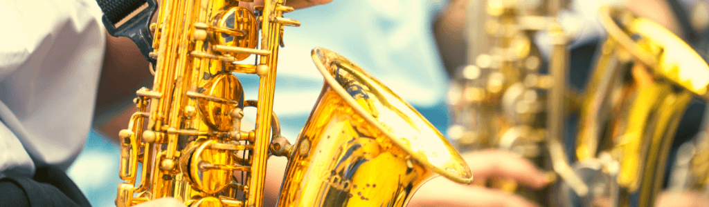 Jazz In The Garden
