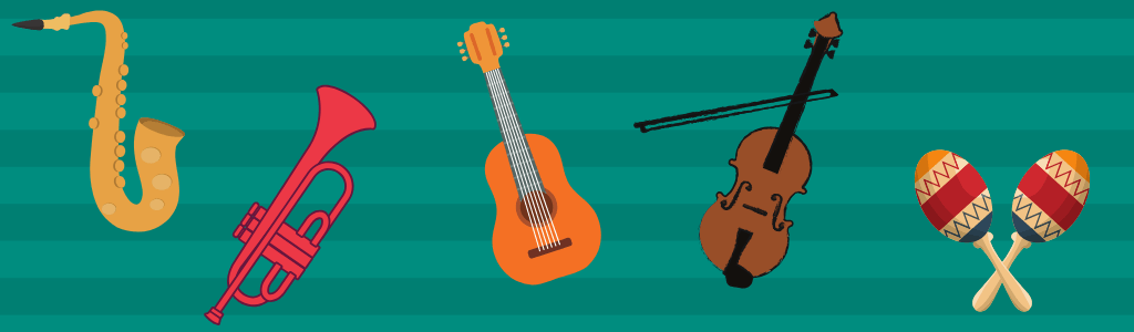 Springfield Symphony Orchestra Musical Petting Zoo