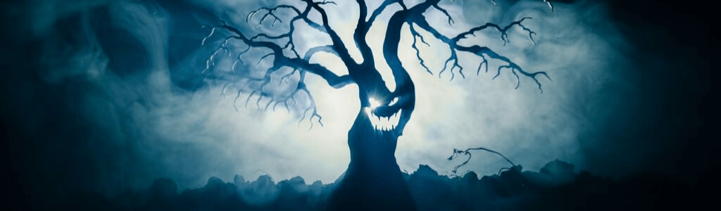 Into the Dark Stories from the Shadow