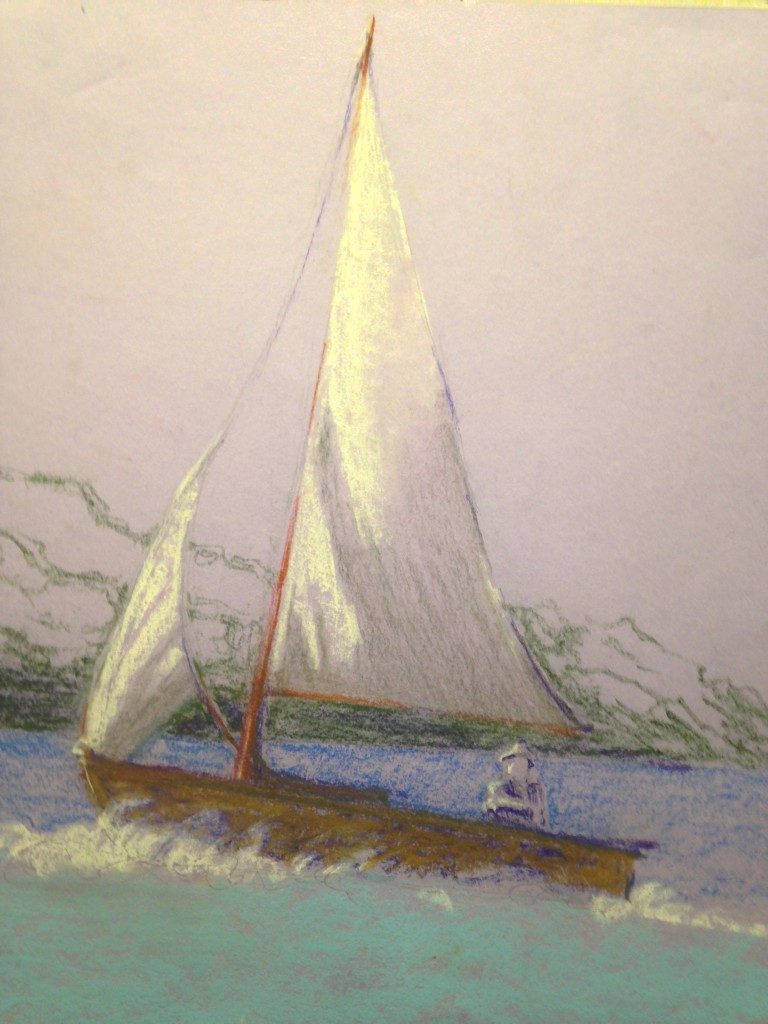 Sailboat