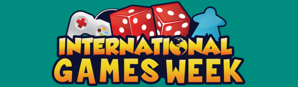 International Games Week
