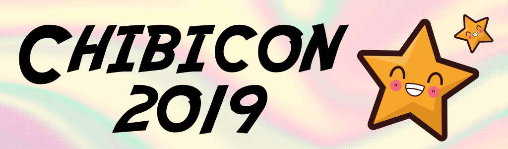 Chibicon 2019