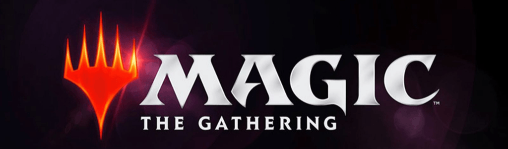 Magic The Gathering