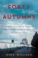 April, Forty Autumns Book Cover