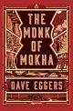 February, The Monk of Mokha Cover