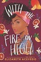 March, With the Fire on High Book Cover