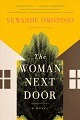 September, The Woman Next Door Book Cover