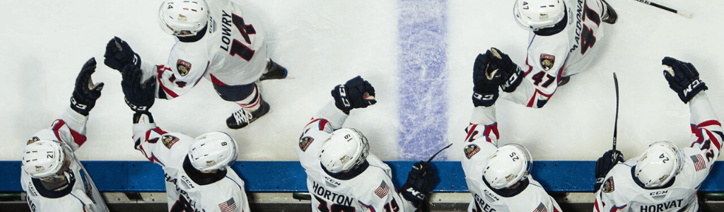 Thunderbirds Header