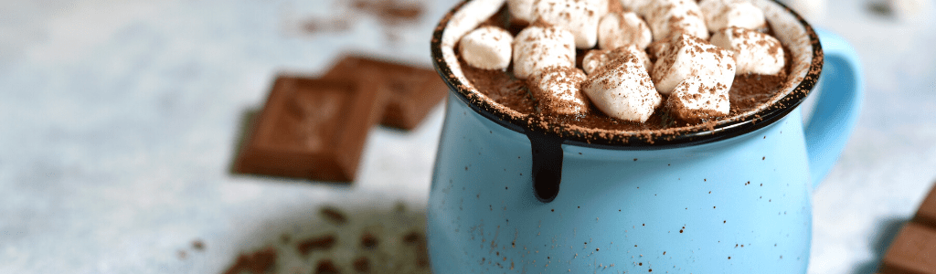 Hot Chocolate Taste Test