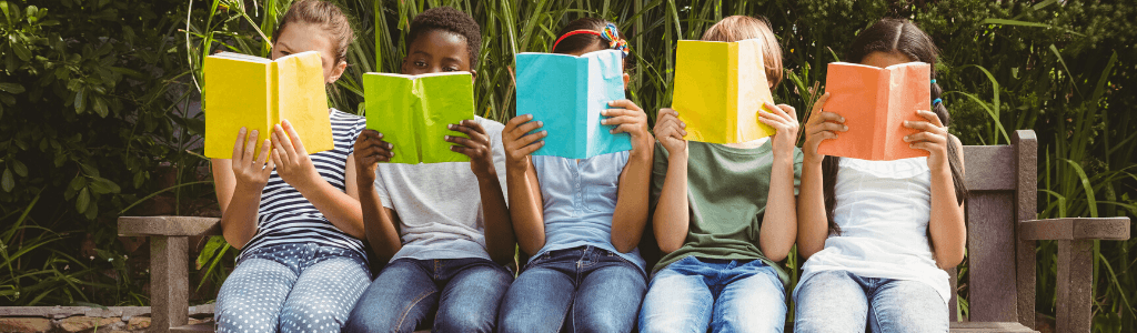 Silent Book Club