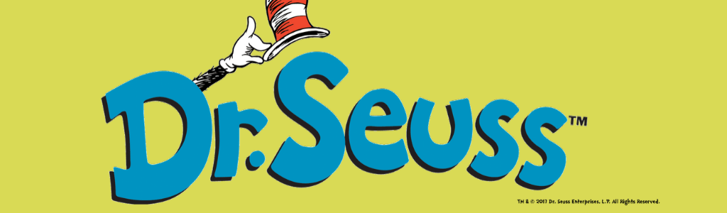 Dr. Seuss