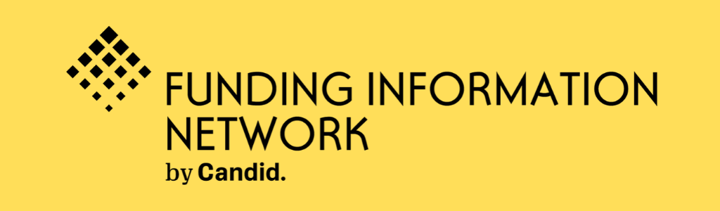 Funding Information Network