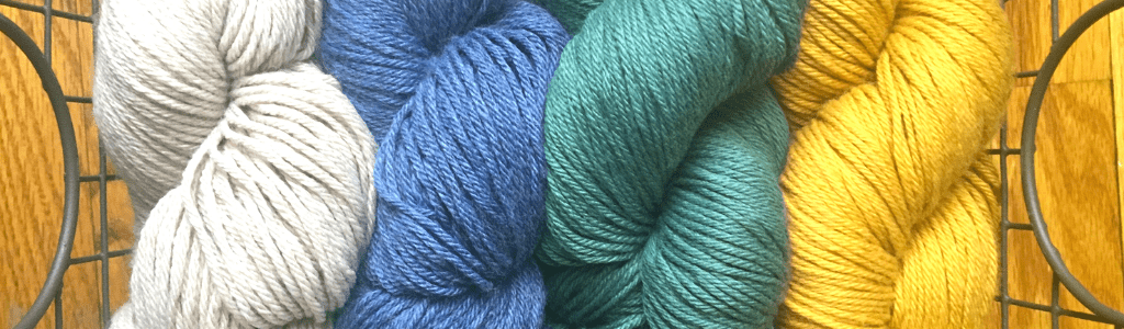 Knitting and Fiber Crafts
