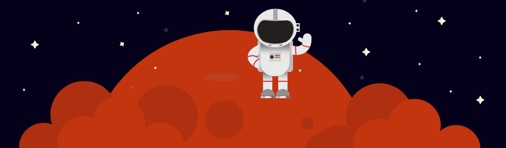 Mission to Mars
