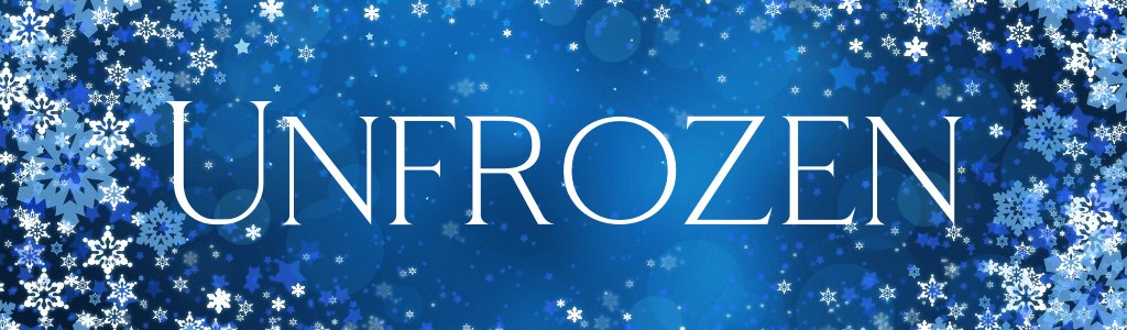 Unfrozen Fairy Tale Party