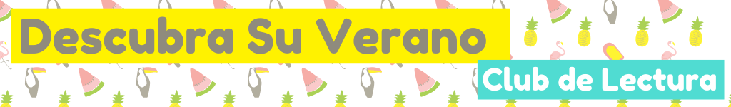 Descubra Su Verano