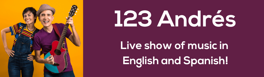 123Andres Live Concerts Online