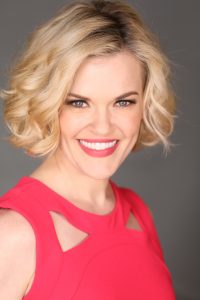 Kari Wahlgren