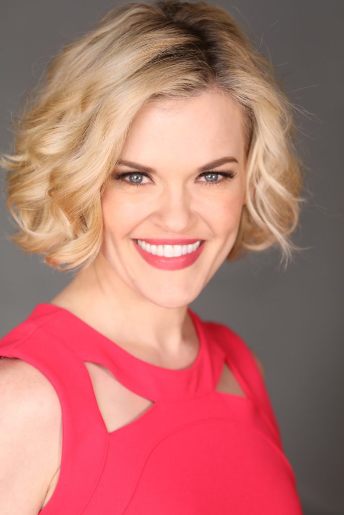 Kari Wahlgren