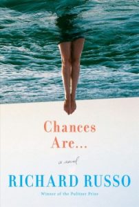 Chances Are Book Cover