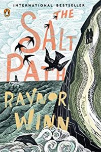 The Salt Path Book Cover